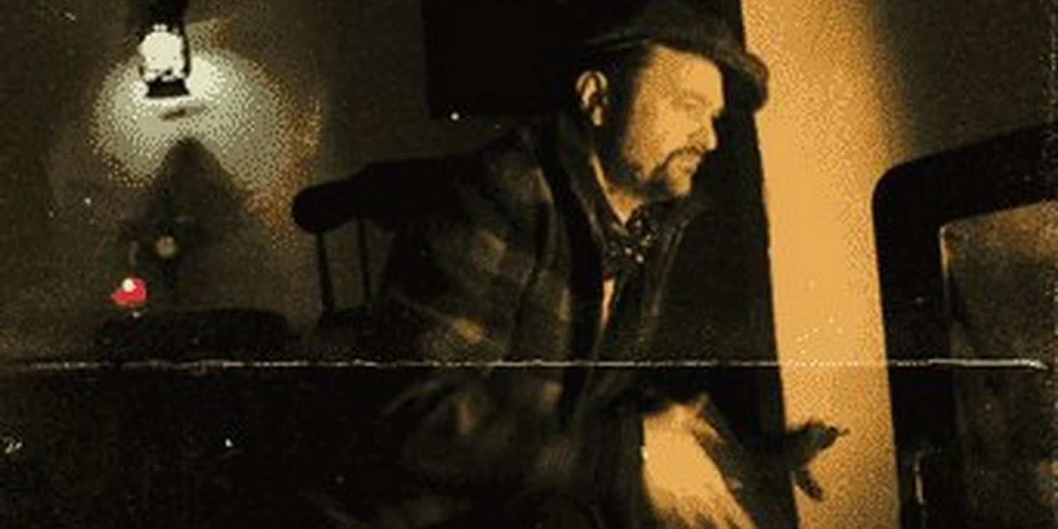 McKowski Releases Christmas Album 'Winter Guitar Hymnals From The Boneyard'  Image