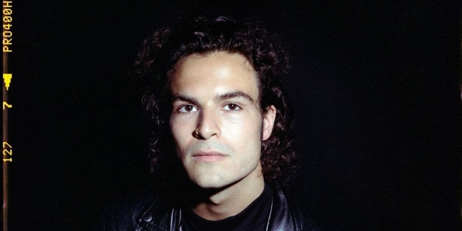 McMillin Releases New Single And Music Video For 'Drown Me Out'  Image