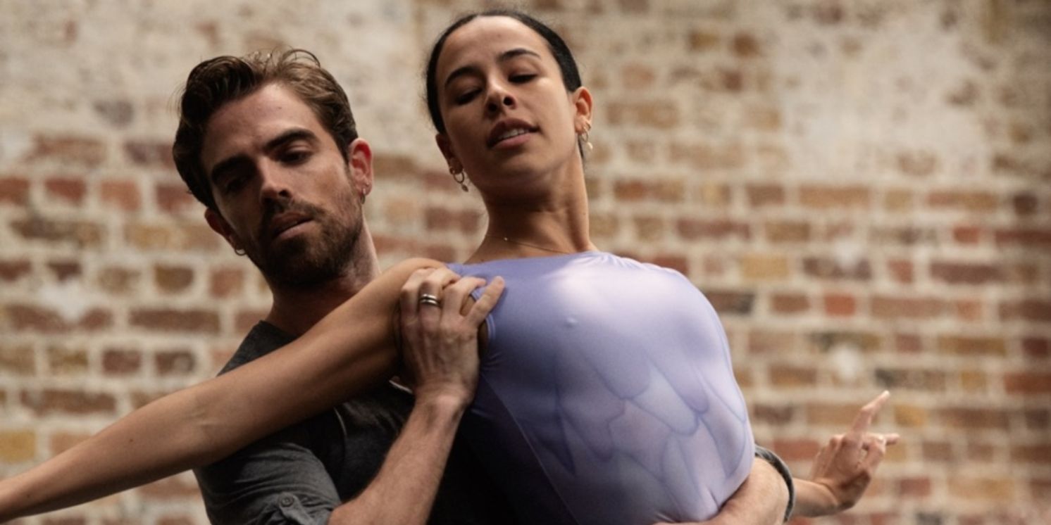 McNicol Ballet Collective Hosts Compositions & Configurations, A New Creative Residency For Composers And Choreographers  Image