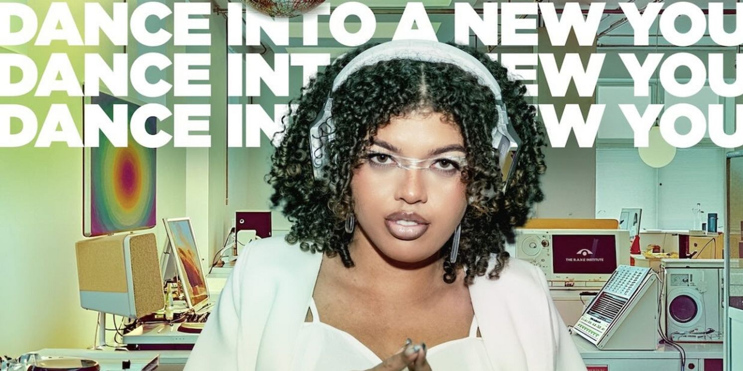 Me Time Brings R.A.V.E.  to Downsview Airport Lands  Image