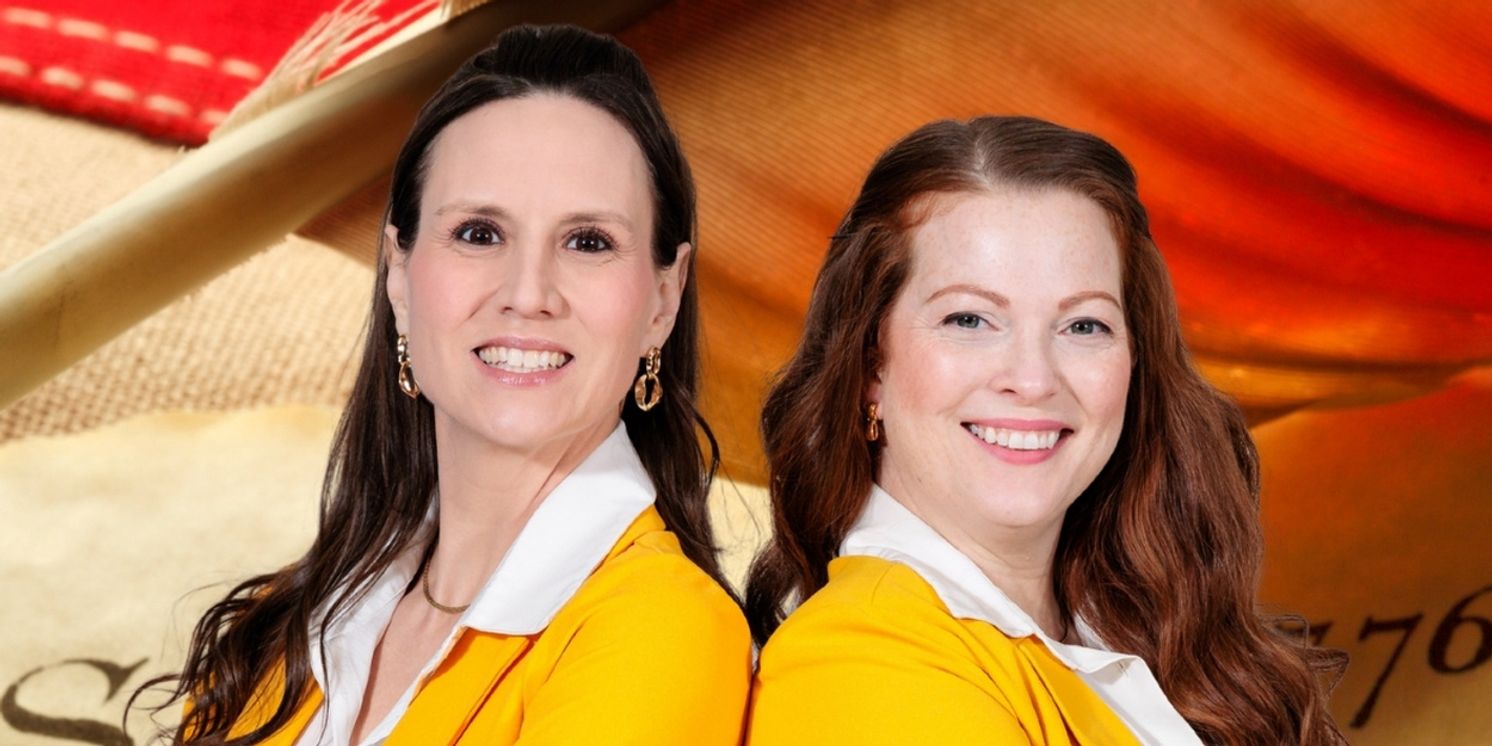 WHAT THE CONSTITUTION MEANS TO ME Begins This Month at Meadow Brook Theatre  Image