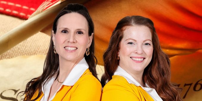 WHAT THE CONSTITUTION MEANS TO ME Begins This Month at Meadow Brook Theatre Photos