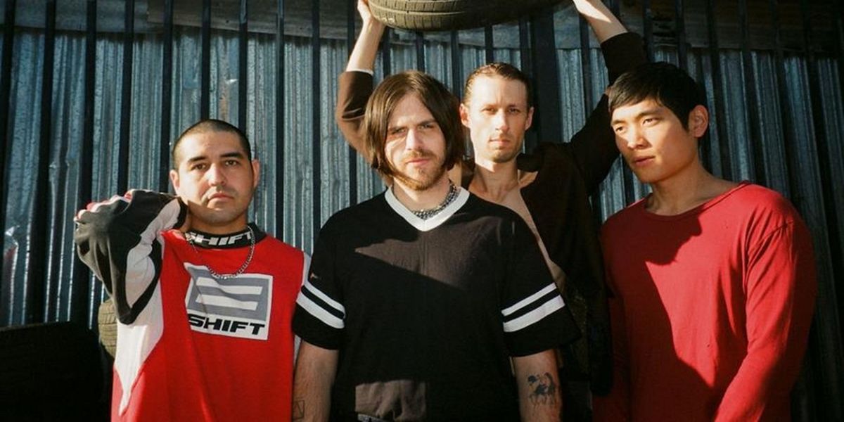 Meatbodies Announce New Album 'Flora Ocean Tiger Bloom'