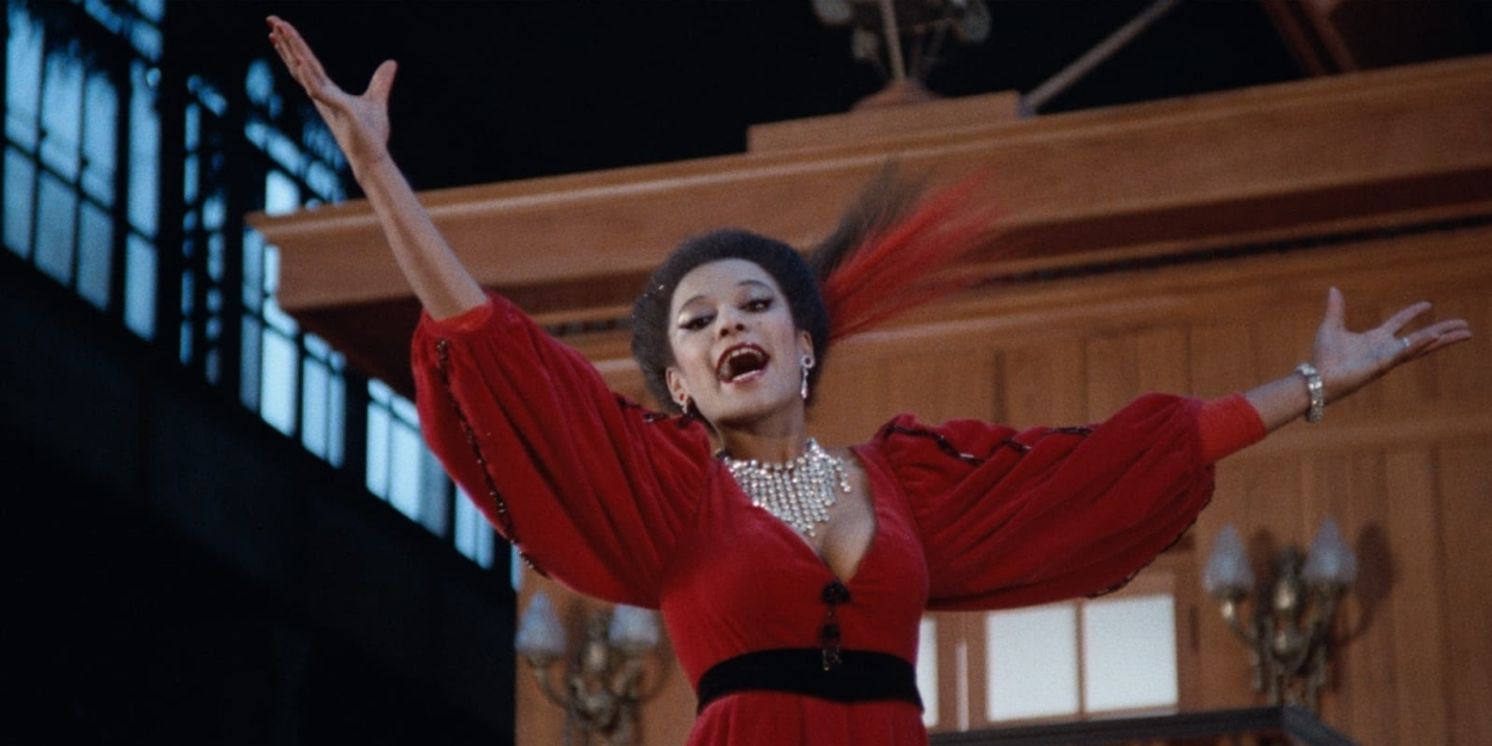 Med Hondo's Musical WEST INDIES: THE FUGITIVE SLAVES OF LIBERTY Will Screen at the Film Forum  Image