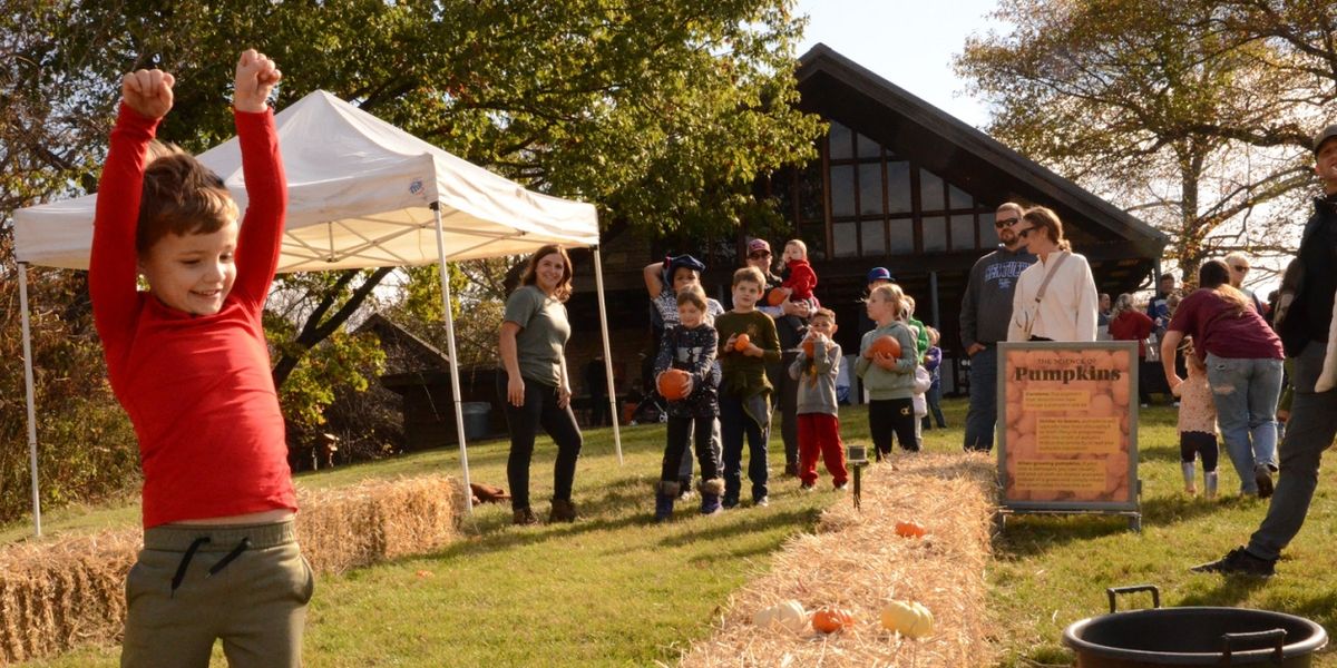 Bernheim to Host Events and Programs Admiring Fall Flora and Fauna