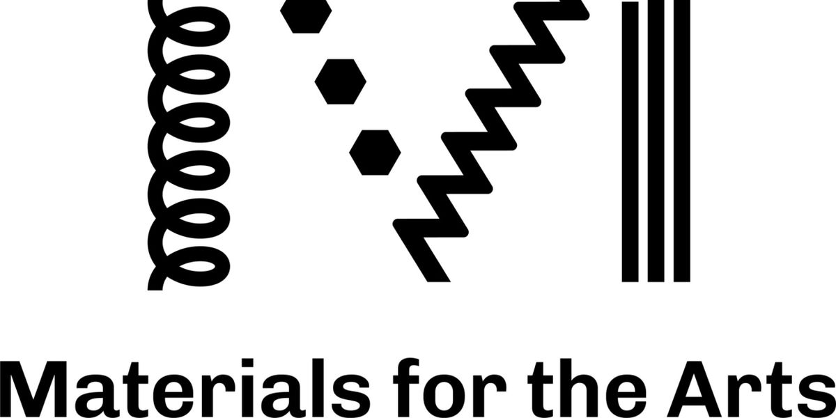 Materials For The Arts Opens Machine Dazzles's FORMALITIES A Solo Gallery Exhibition