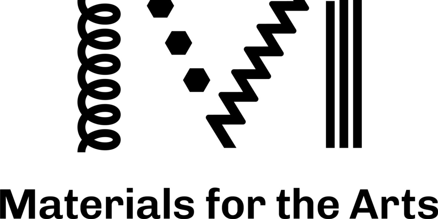 Materials For The Arts Opens Machine Dazzles's FORMALITIES A Solo Gallery Exhibition  Image