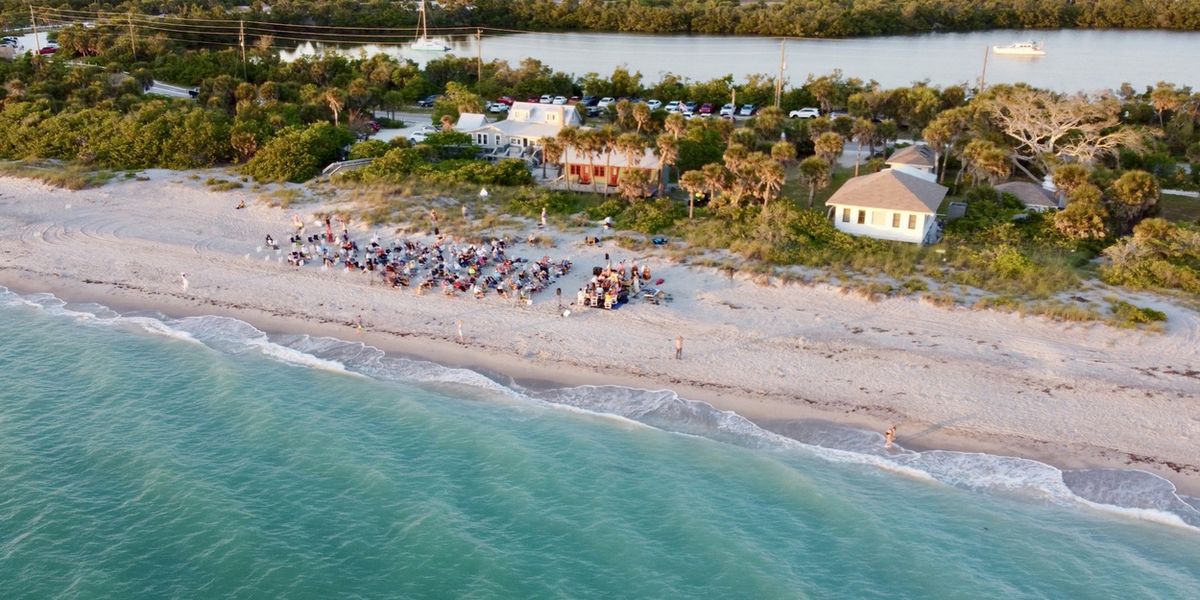 Hermitage Artist Retreat Receives $300,000 in National and Regional Grants for Artist Programs