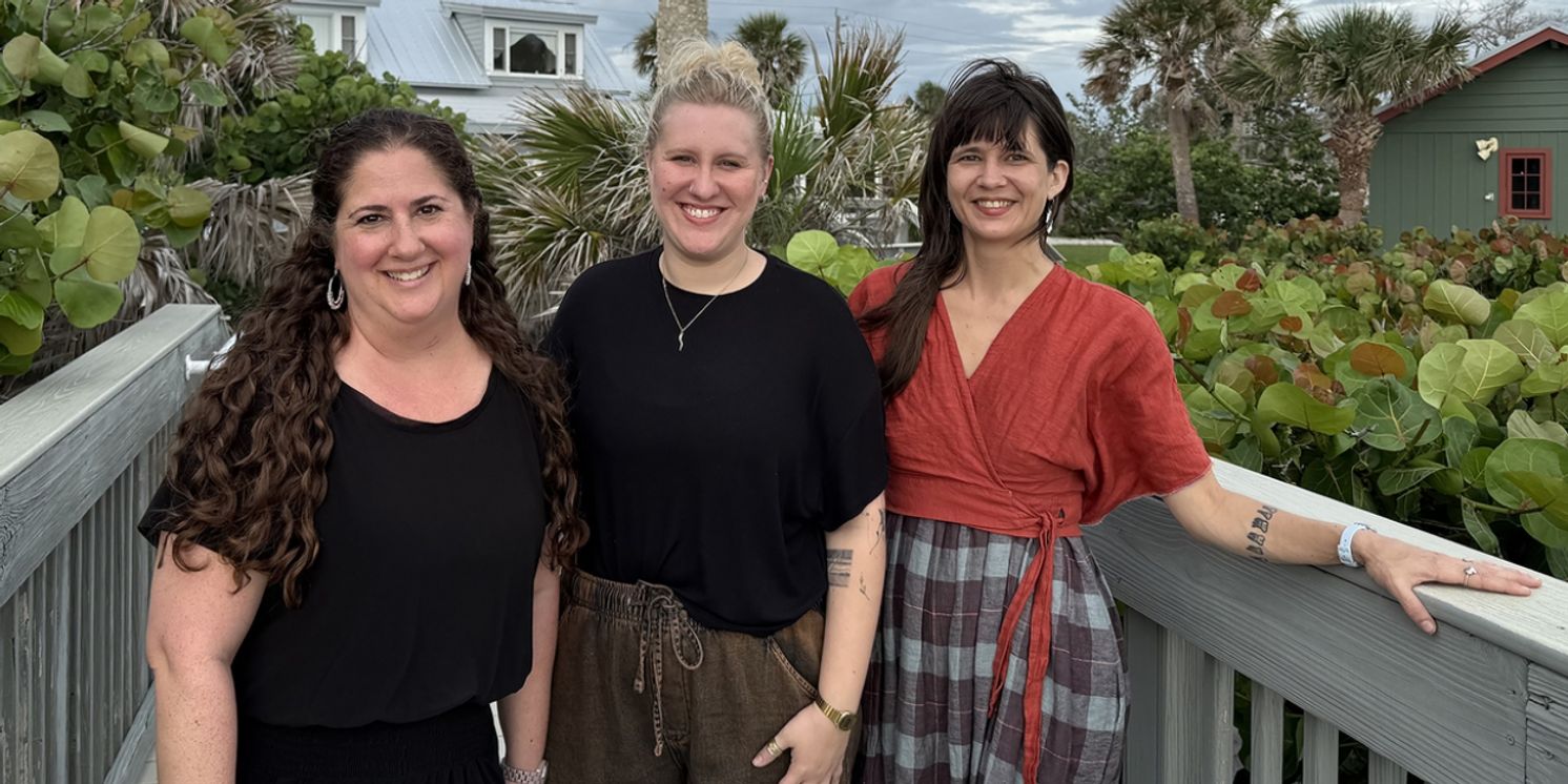 Fifteenth Season of Hermitage STARs Announced for 2025  Image