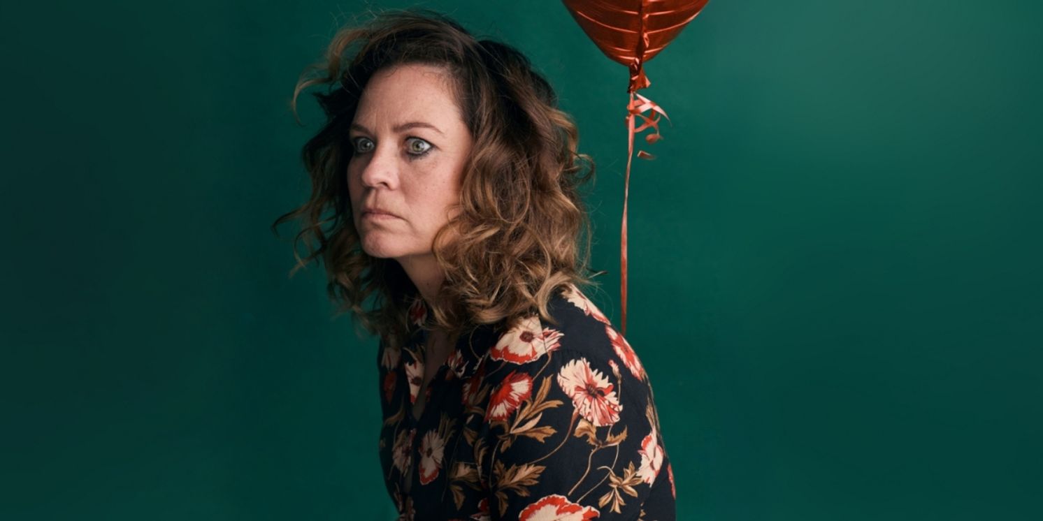 Playfight Productions Presents MERELY BELOVED by Shoshana McCallum  Image