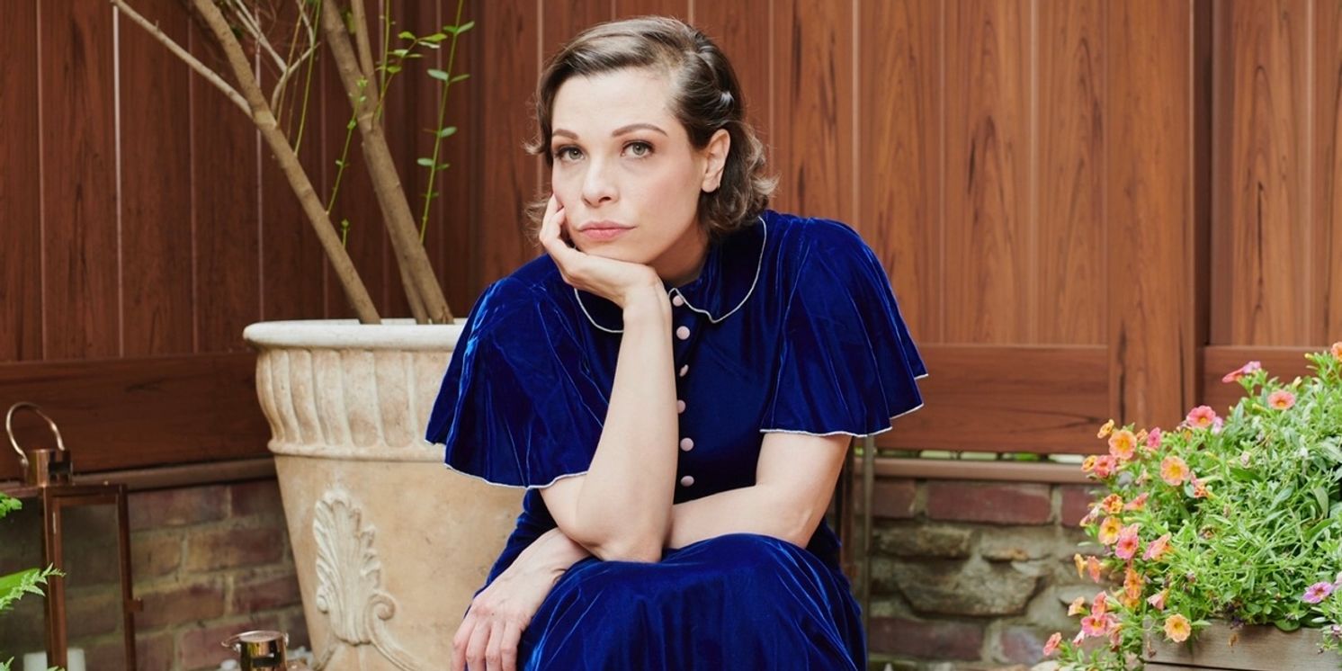 HERMITAGE SUNSETS @ SELBY GARDENS To Feature Migdalia Cruz And Lauren Marcus In November  Image