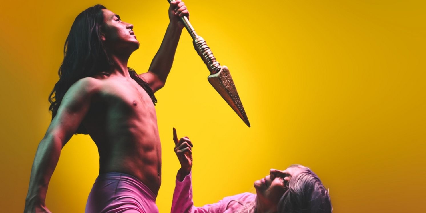 Jane Clifton Stars in Irene Korsten’s ARE YOU THERE? at Theatre Works This September  Image