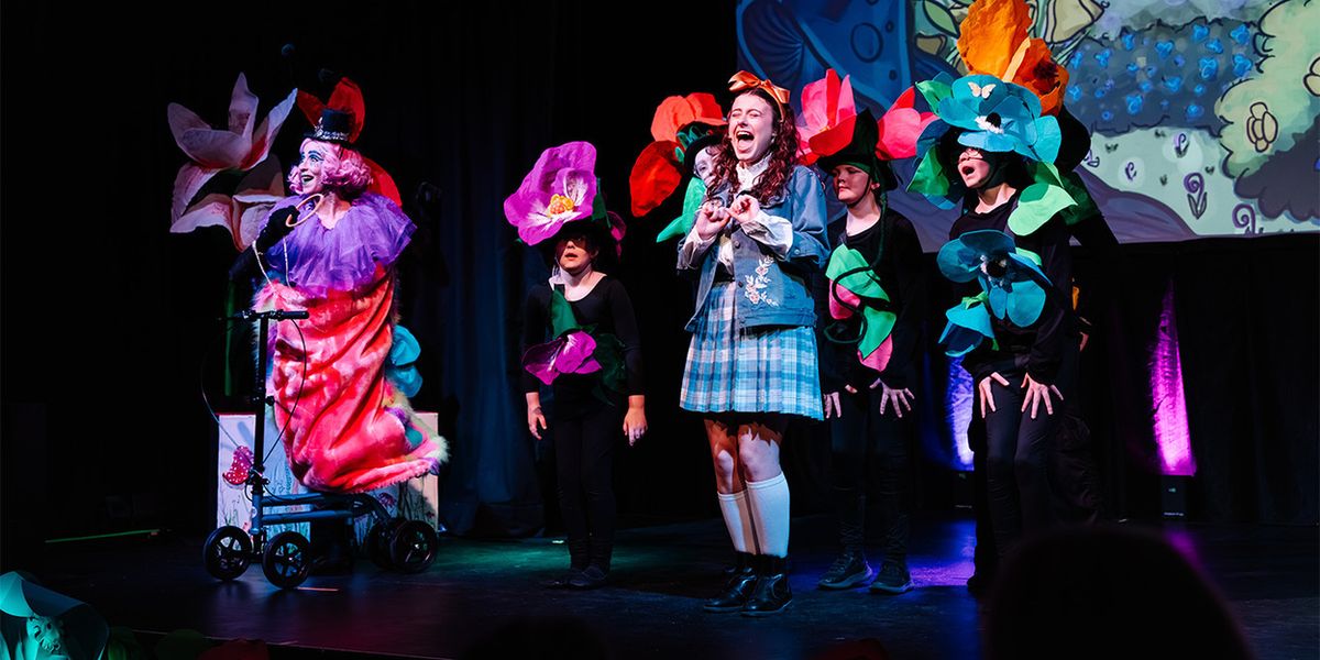 Theatre Collingwood Donor Drive Gains Momentum With Fall Highlights