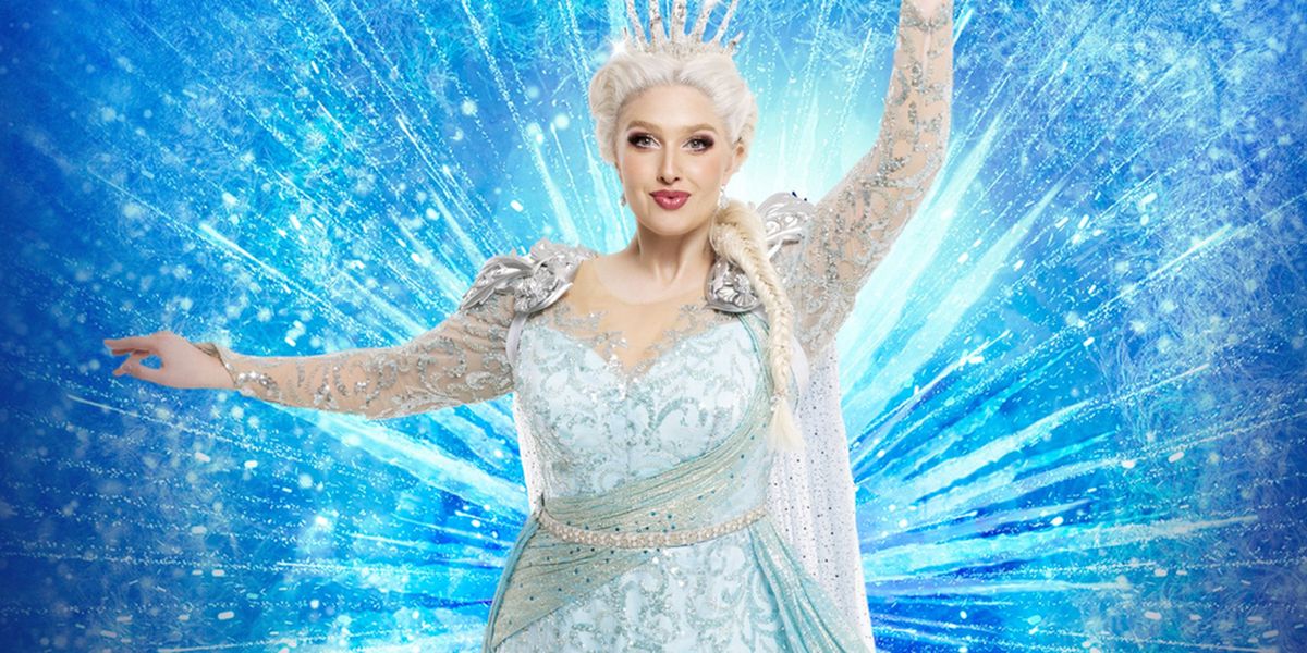 Grand Theatre Reveals Cast And Creative Team For Disney’s FROZEN