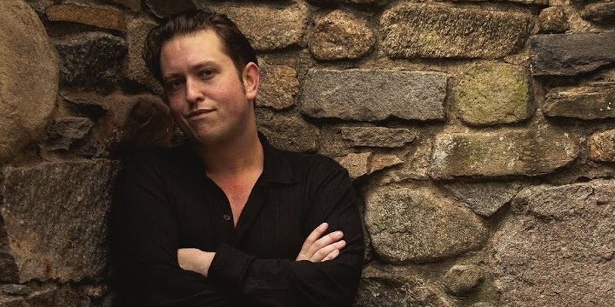 James Clements Will Present THE BURNS PROJECT, Directed By Cora Bissett