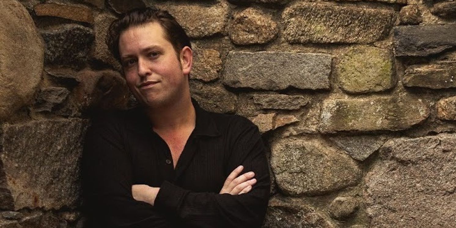 James Clements Will Present THE BURNS PROJECT, Directed By Cora Bissett  Image