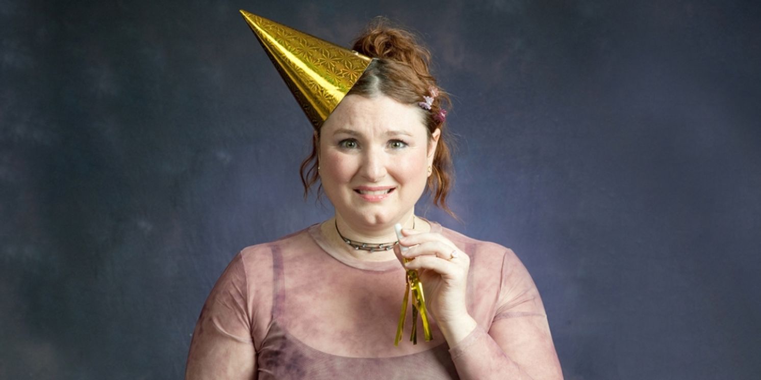 Playfight Productions to Present ME, MY MOTHER AND SUZY CATO by Florence Hartigan  Image