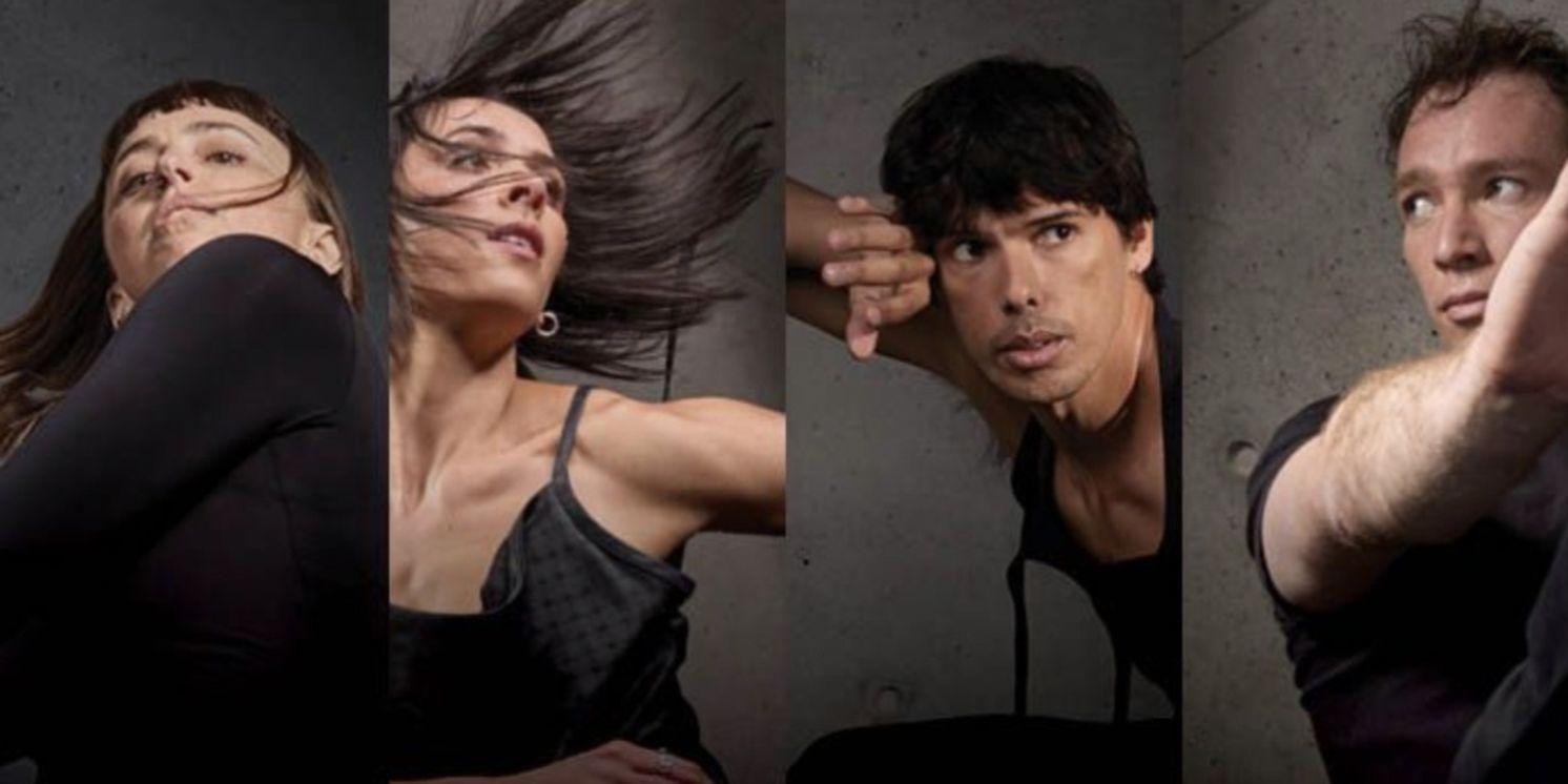 Sydney Dance Company’s NEW BREED Will Feature Four World Premieres This December  Image