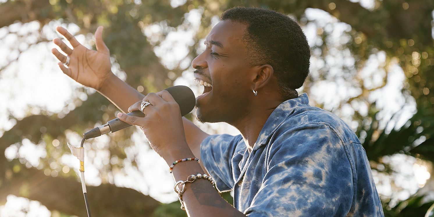 Hermitage Unveils New January Programs Featuring Eden Espinosa, Roger Q. Mason, and Adam O’Farrill  Image