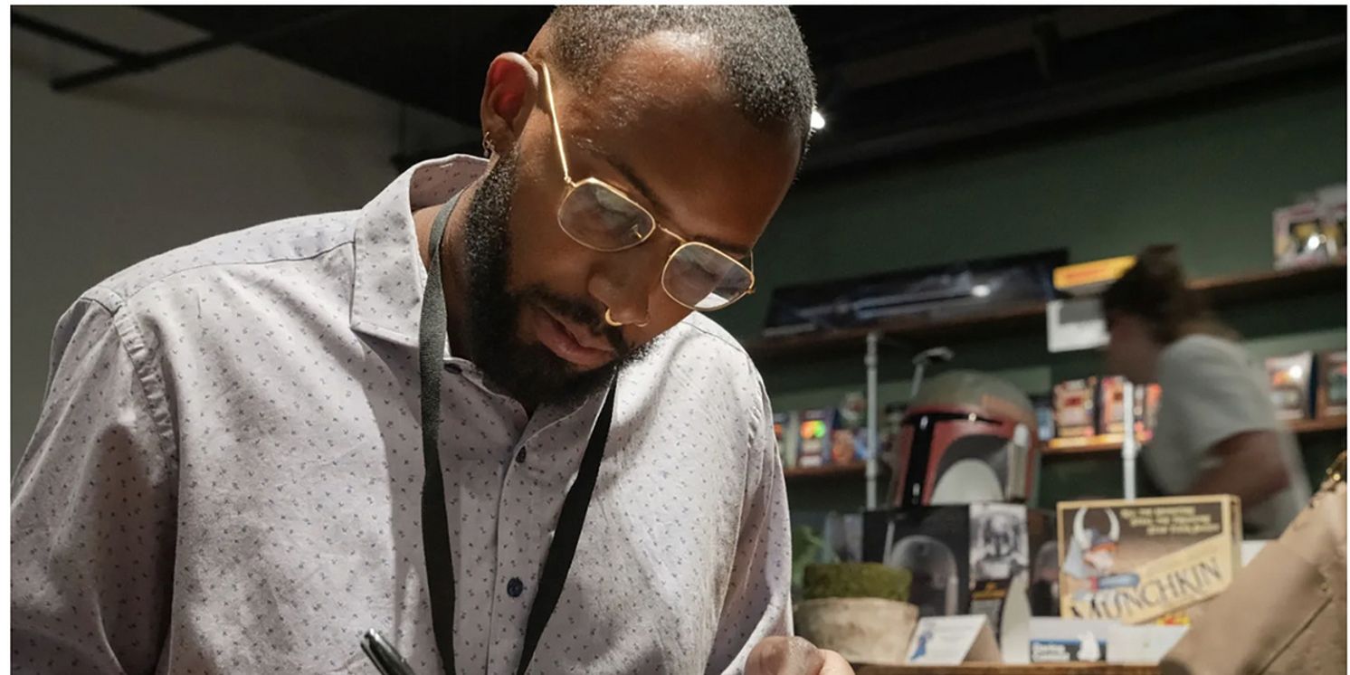 Hermitage Artist Retreat to Host New Program THE FANTASY OF REALITY  Image