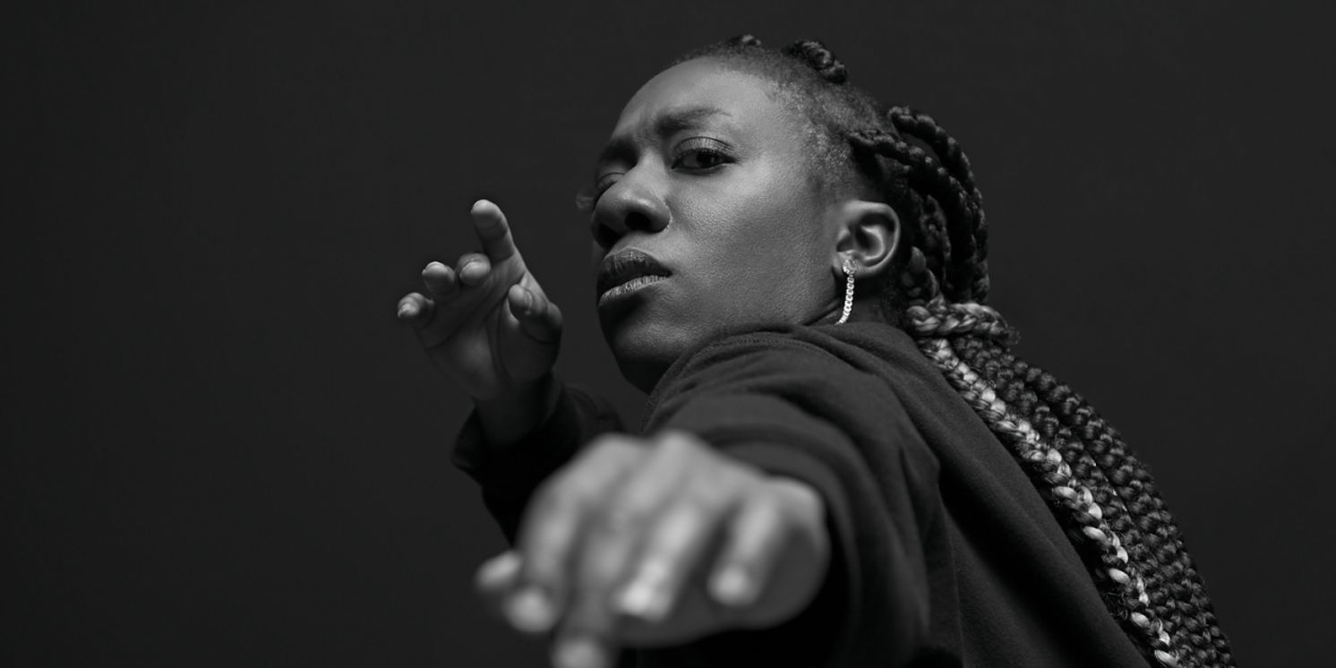 MOVEMENT OF BODY AND STORY Comes to The Hermitage In May  Image