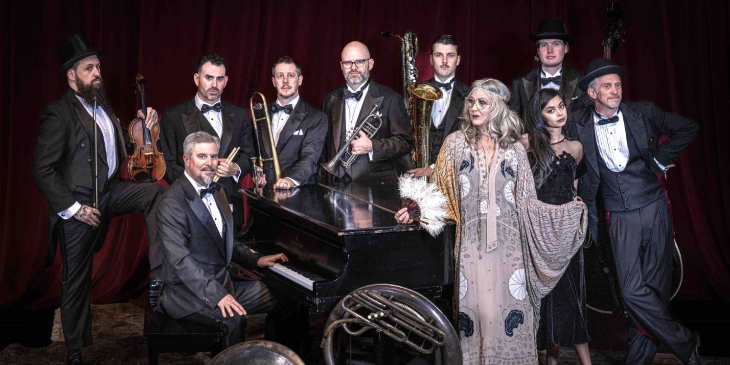 The Newton Theatre Reveals Fall 2025 Lineup Featuring The Outlaws and More  Image