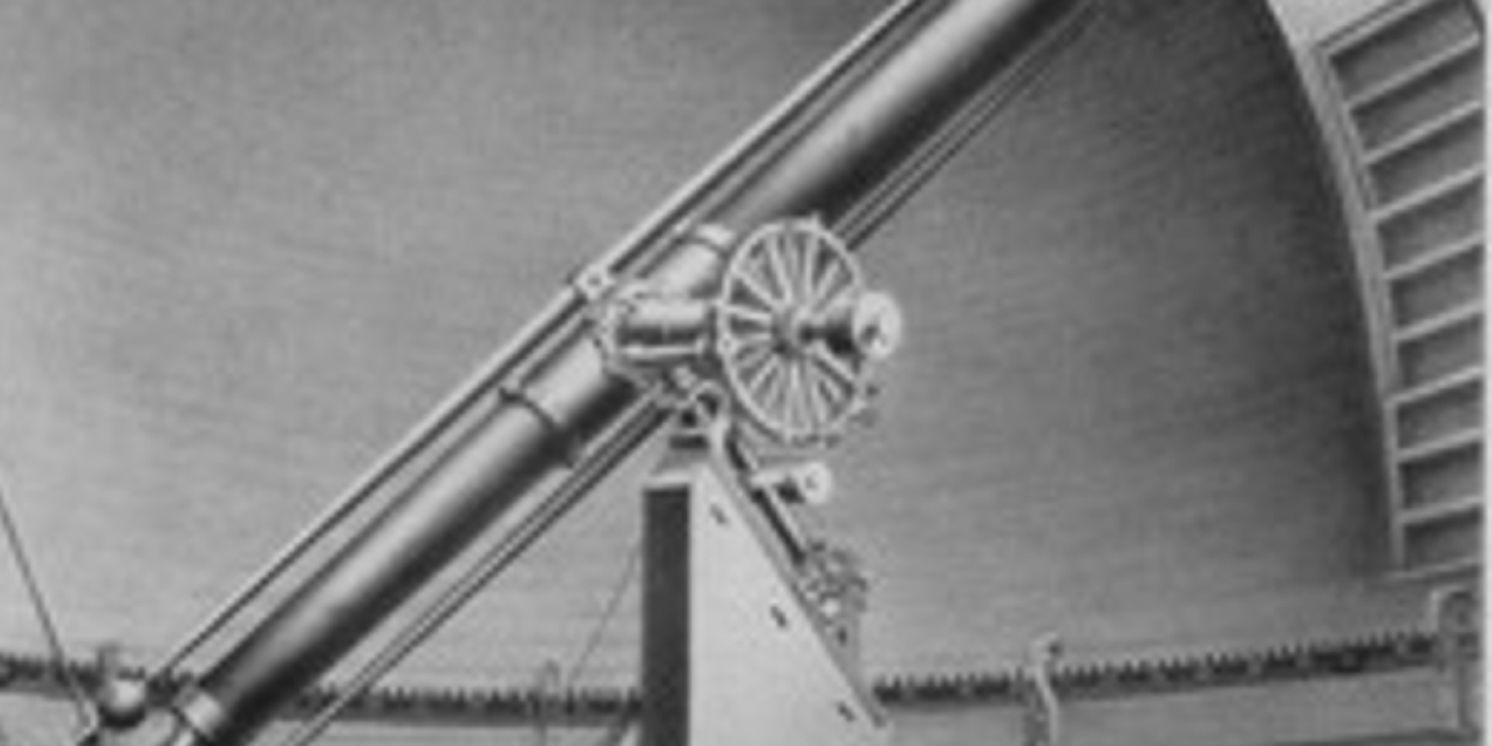 St Jude's Players Presents SILENT SKY By Lauren Gunderson This August  Image