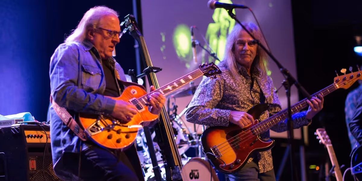 SUGAR MOUNTAIN – CELEBRATING THE GENIUS OF NEIL YOUNG To Play The Newton Theatre