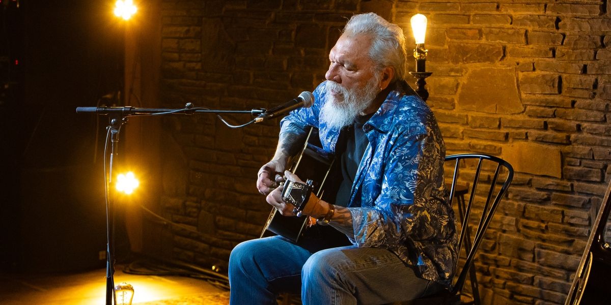 The Australian Bee Gees Show and Jorma Kaukonen Announced At The Newton Theatre