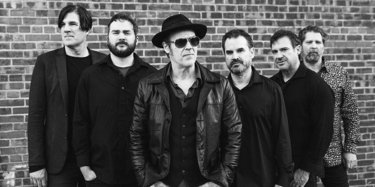 The Breakers and Colt Ford to Headline The Newton Theatre in November 2025