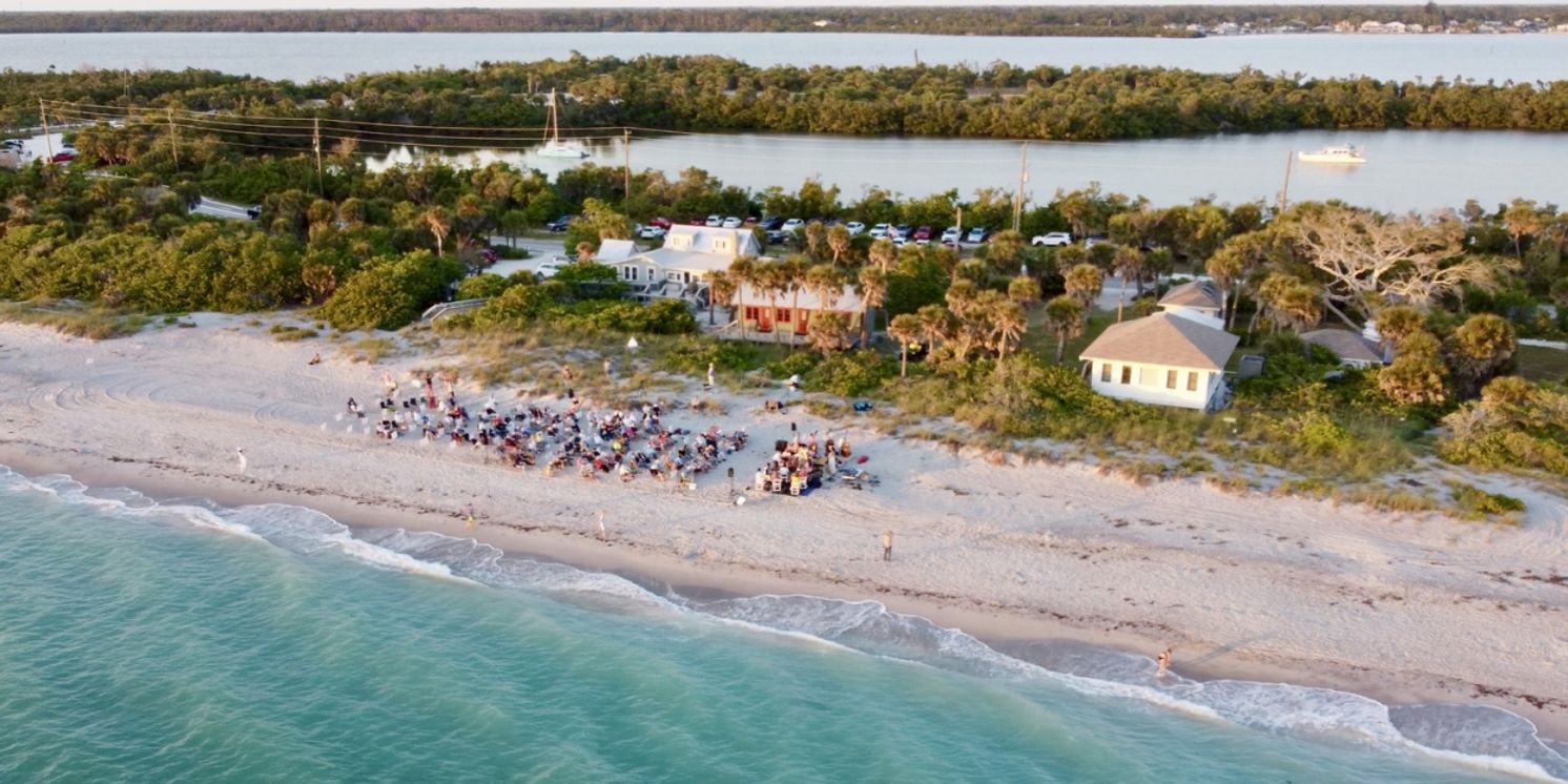 Hermitage Artist Retreat Receives Over $238,000 in National and Regional Grants Toward Artist Programs and Community Initiatives  Image