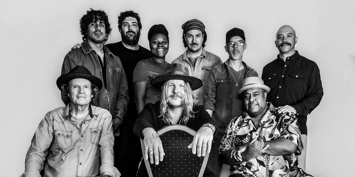 The Lovin' Spoonful, Devon Allman's Blues Summit Coming To The Newton Theatre