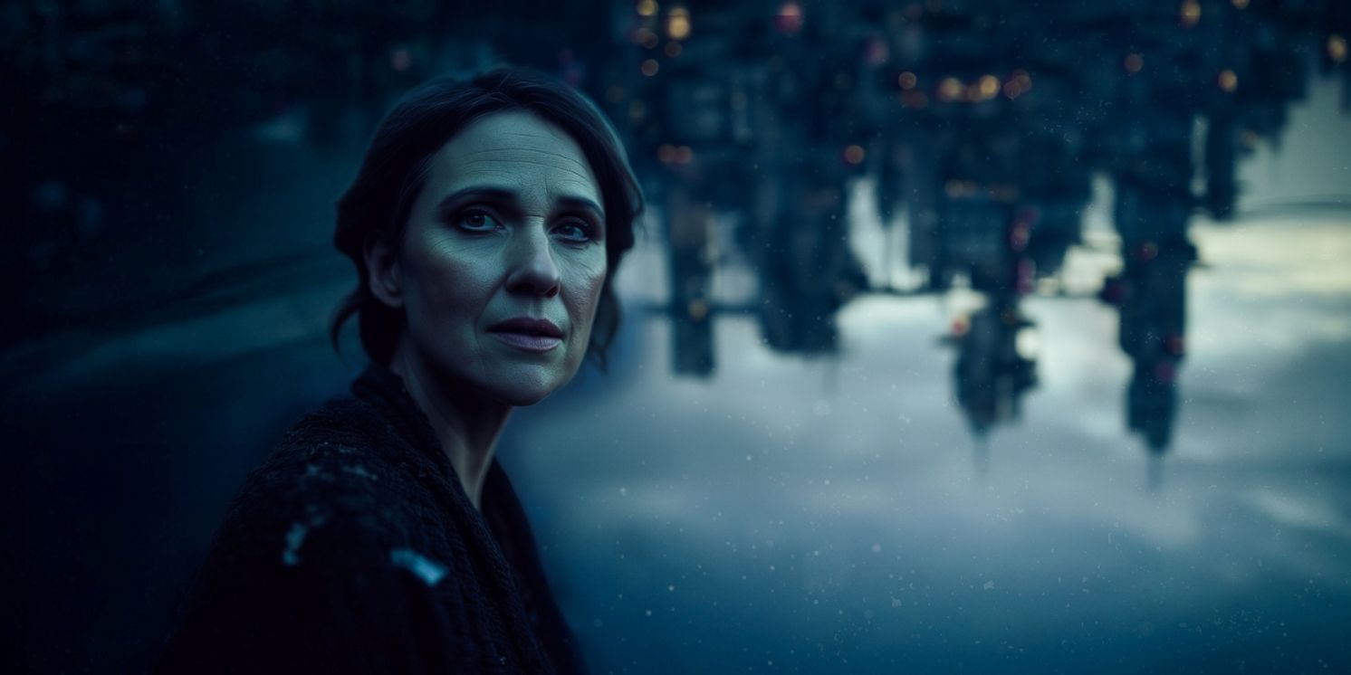 THE MACHINE STOPS To Make Melbourne Premiere At Theatre Works This August  Image