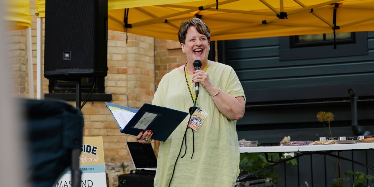 Theatre Collingwood To Host Ribbon-Cutting Ceremony This Week