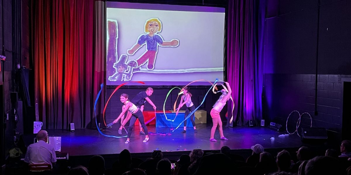 Theatre Collingwood Launches The Showstopper 50/50 Raffle