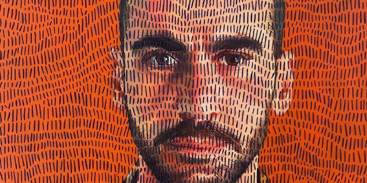 Sid Pattni Wins 2023 Kennedy Prize