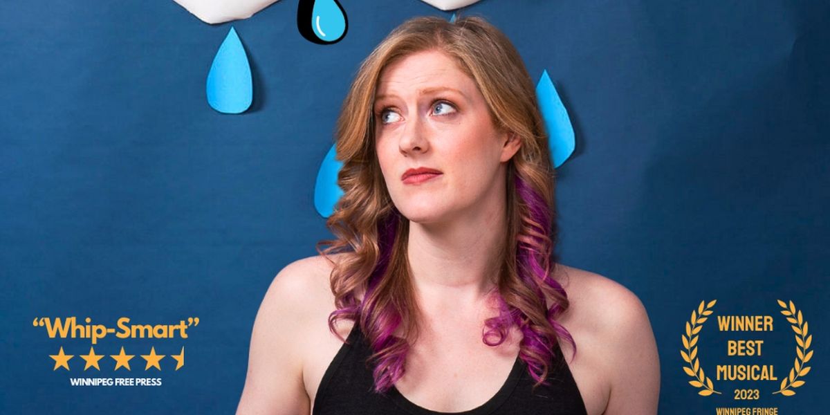 SAD GIRL SONGS To Make NYC Debut At The Wild Project