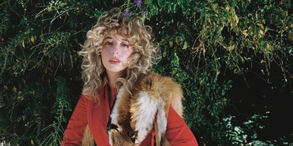 Meels Releases New Single LONELY USA via Lost Highway Records