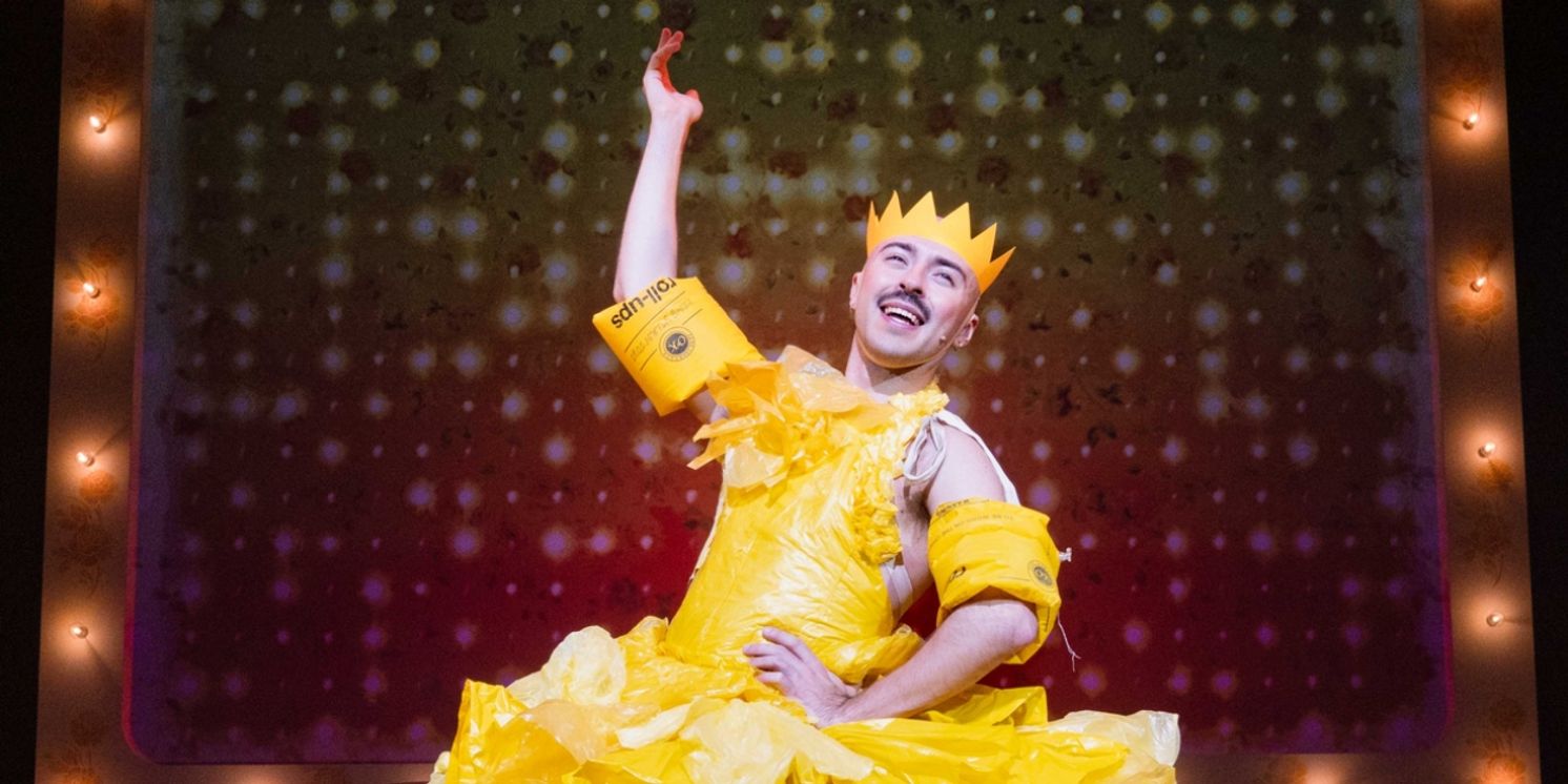 Meena Harris, JJ Maley, and George Strus Join the Producing Team of MY SON'S A QUEER (BUT WHAT CAN YOU DO?)  Image