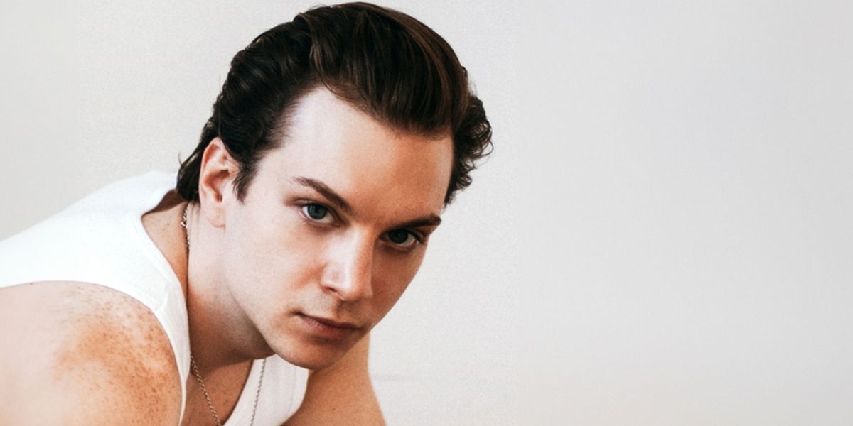 Meet Adam Dennis Geiger- A Maverick In The Theatre Industry