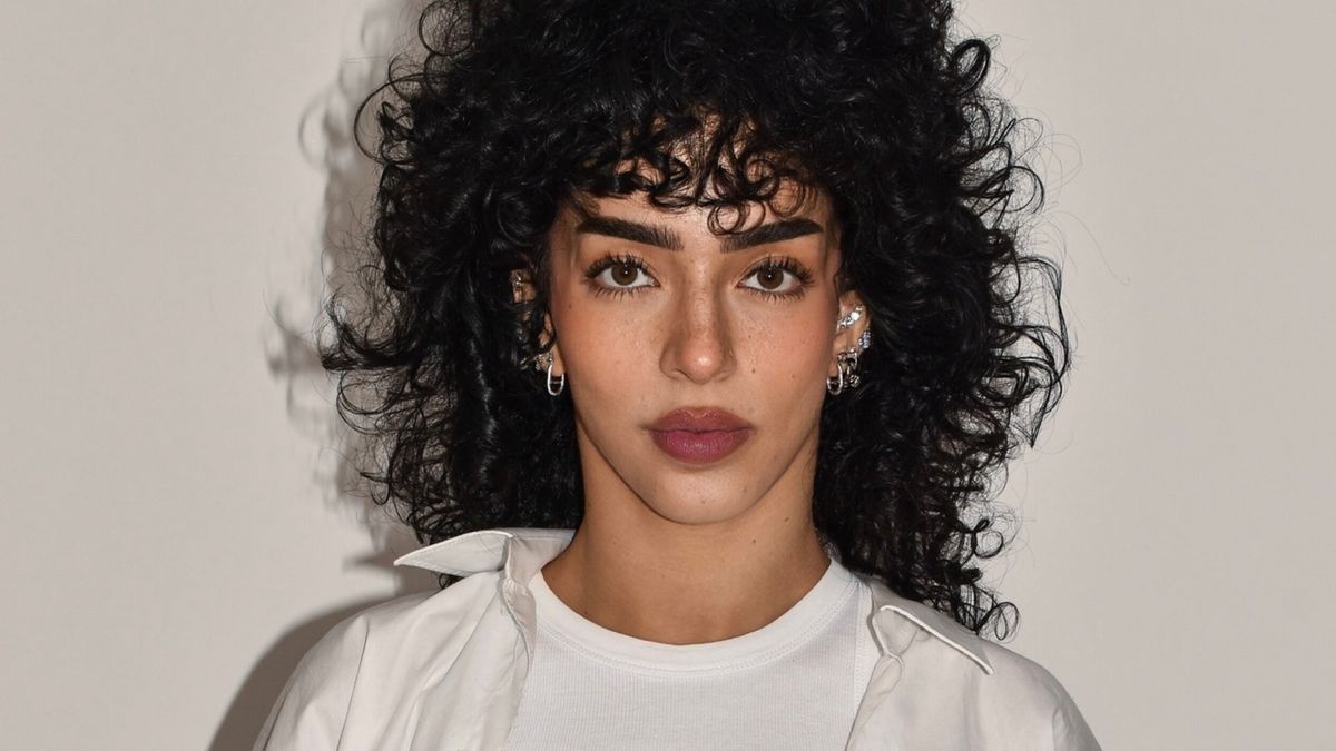 Meet Israeli Dancer and Educator Inbar Nasa