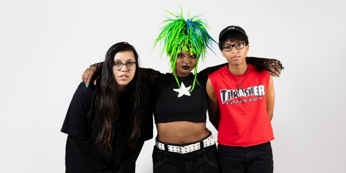 Meet Me @ The Altar Release Pop-Punk Cover of Jonas Brothers Smash Hit 'Sucker'