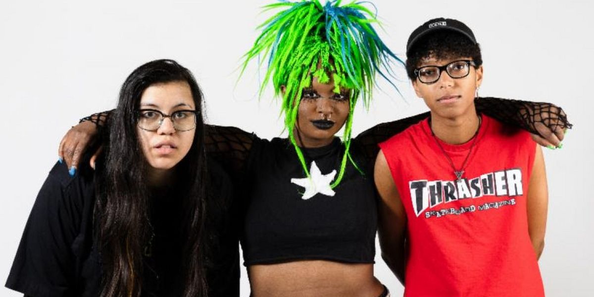 Meet Me @ the Altar Announce the 'Say It to My Face' Tour