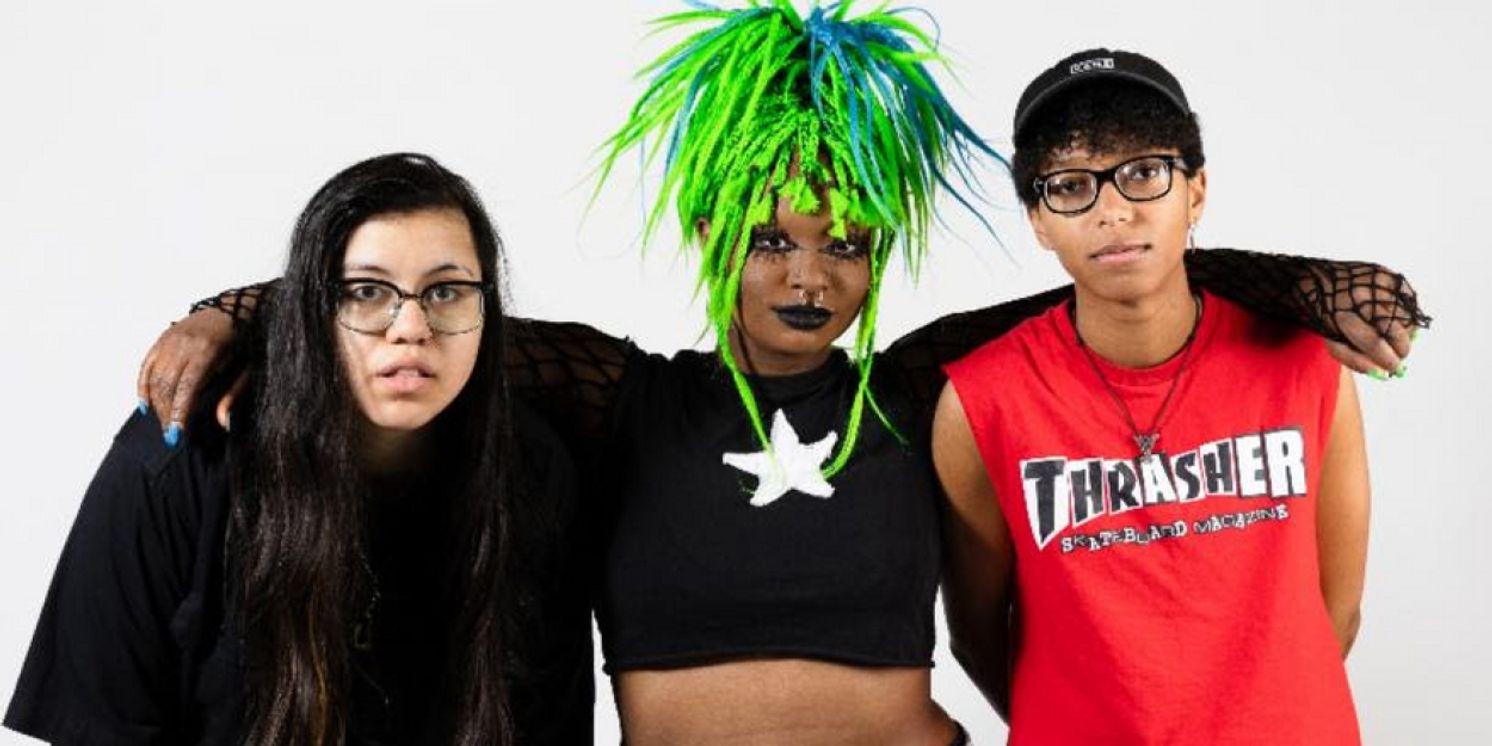 Meet Me @ the Altar Share New Single 'Strangers'  Image