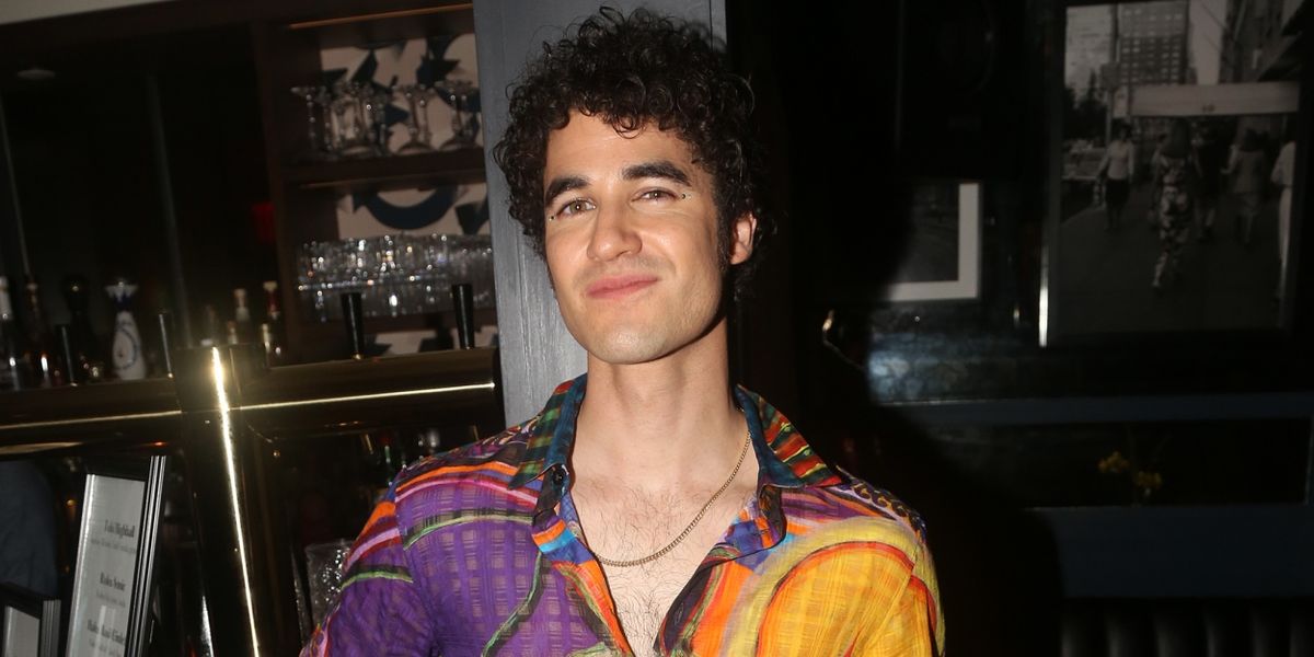 Meet Darren Criss, Rita Moreno, Jason Alexander & More Through ACLU Charitybuzz Auctions