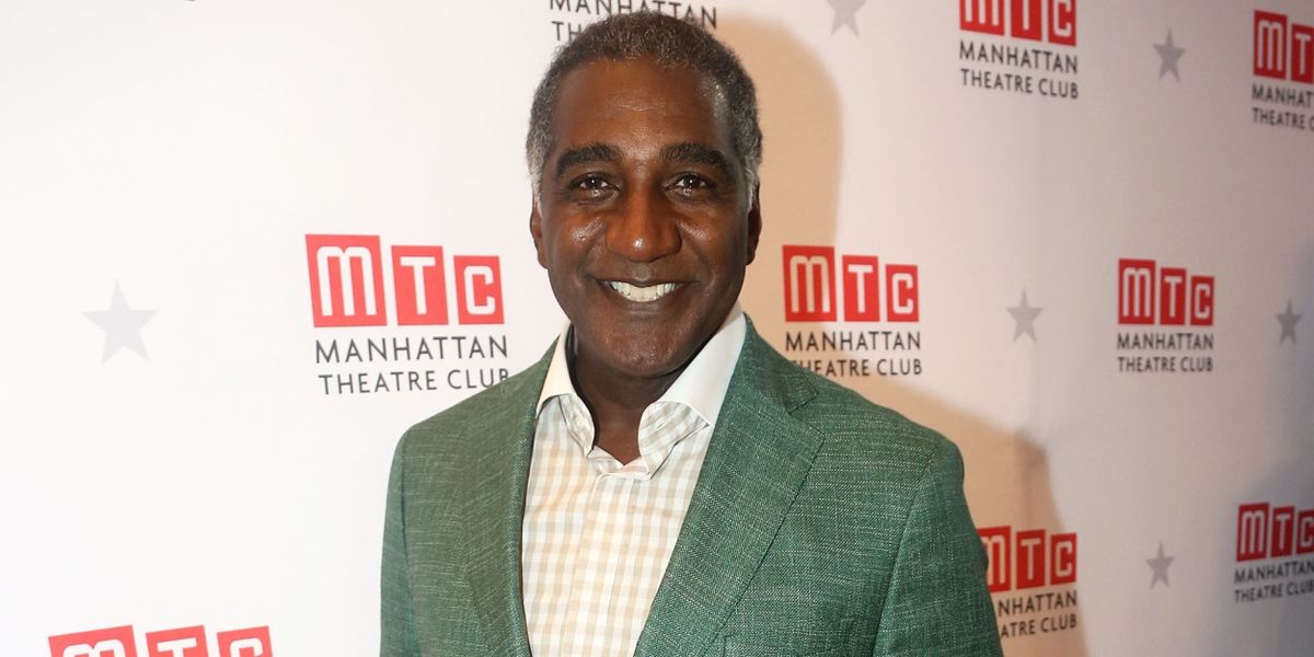 Meet Norm Lewis with Two Tickets to His 54 Below Show in June