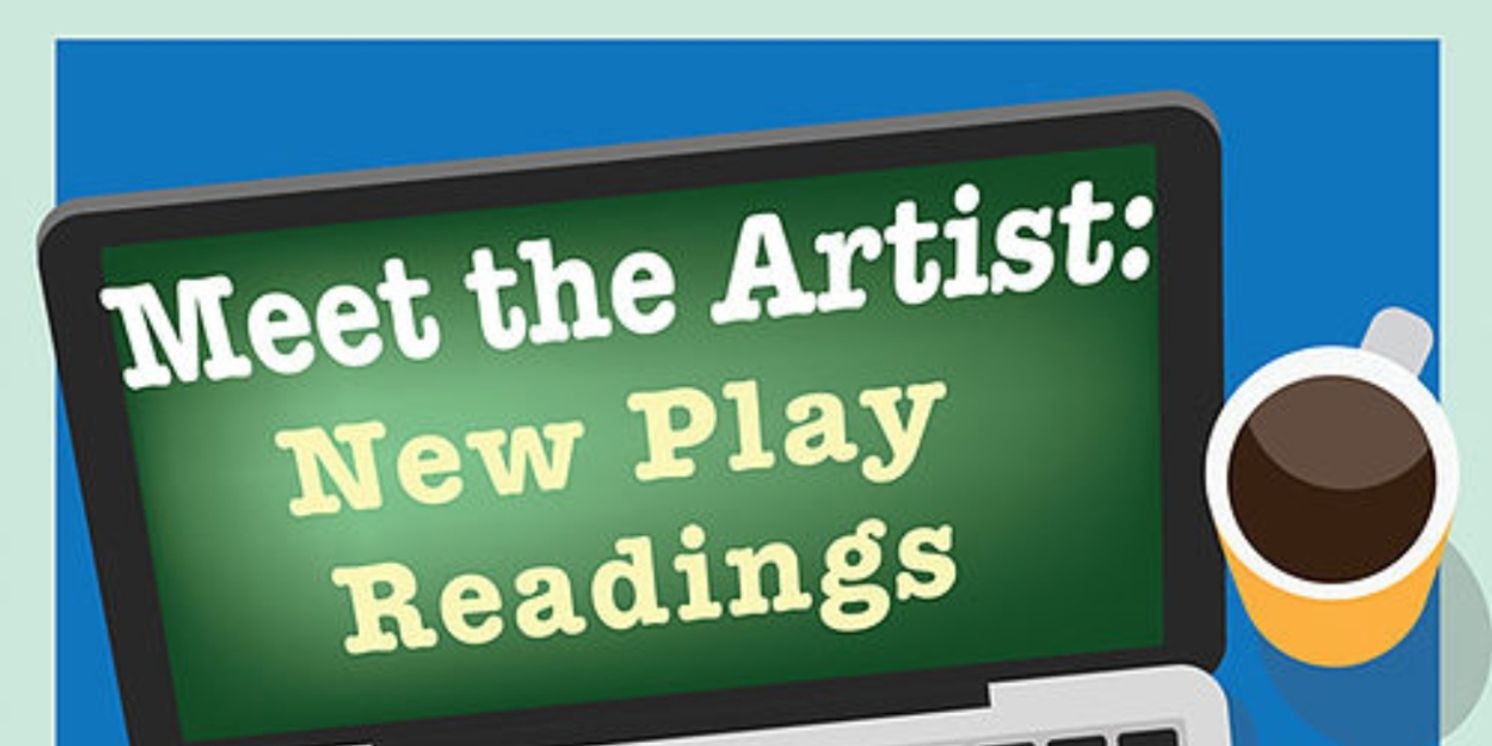 Meet The Artist Play Readings Come to Vivid Stage  Image