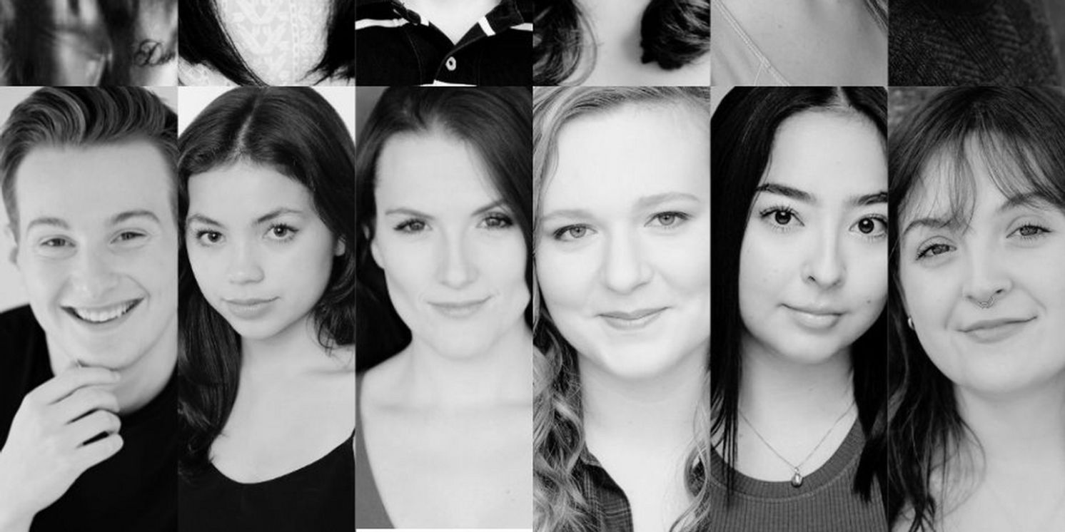 Cast Set for ARRIVEDERCI Reading at The Tank's LimeFest  Image