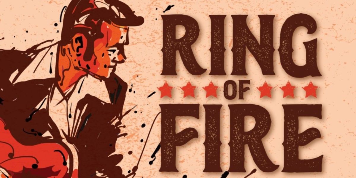 Actors Theatre of Indiana To Present RING OF FIRE At The Studio Theater