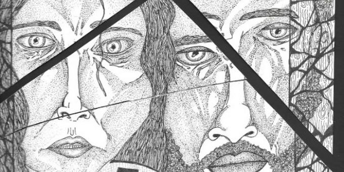 Kangalee Arts Ensemble To Present MY DYING CITY VOL. II World Premiere At Americ Photos